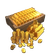 2250 Gold