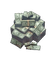 390000 Cash