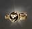 500 Crossfire Coin