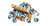 2.999 Natural Gems