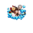 13.000 Gems