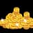 300 Coins