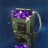 610 Crystals