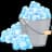 Bucket of Gems 1.250
