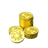 Gold 90 h