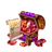 Heavy Chest of Gems