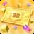 Monthly Card 400%
