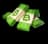 687.500 Bucks