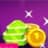 42500 Coins + 180 Gems