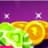 70000 Coins + 475 Gems