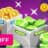 250000 Coins + 1250 Gems