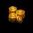 1275 TFT Coins