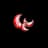60 Red Luna