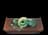 300 Ornate Jade