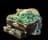 6480 Ornate Jade