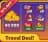 Travel Deal 40k Coins (3999 RUB)
