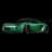 Emerald Dart