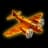 Upgraded Bomber