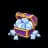 11000 Diamonds