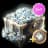 Diamond 8.000 + Bonus 8.000