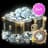 Diamond 17.000 + Bonus 17.000