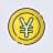 500¥